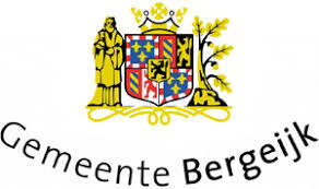 Logo gemeente Bergeijk Social Return