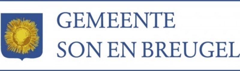 Logo Gemeente Son En Breugel